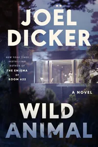 Wild Animal_cover