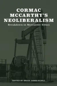 Cormac McCarthy's Neoliberalism_cover