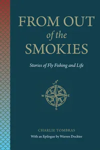 From Out of the Smokies_cover