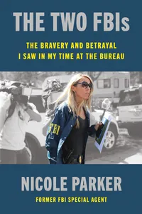 The Two FBIs_cover