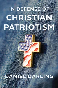 In Defense of Christian Patriotism_cover