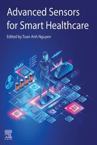 Advanced Sensors for Smart Healthcare_cover