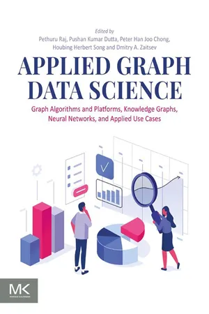 Applied Graph Data Science