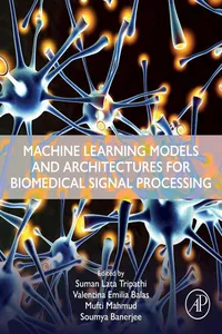 Machine Learning Models and Architectures for Biomedical Signal Processing_cover