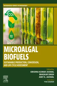 Microalgal Biofuels_cover