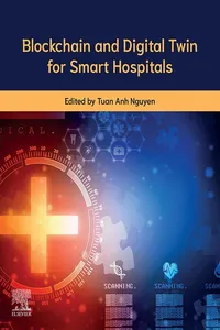 Blockchain and Digital Twin for Smart Hospitals_cover