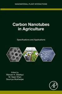 Carbon Nanotubes in Agriculture_cover