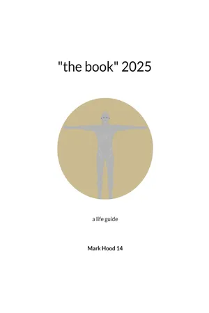 "the book" 2025
