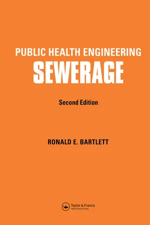 Public Health Engineering