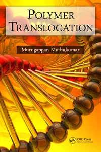 Polymer Translocation_cover