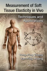 Measurement of Soft Tissue Elasticity in Vivo_cover