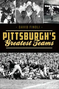 Pittsburgh's Greatest Teams_cover