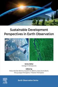 Sustainable Development Perspectives in Earth Observation_cover
