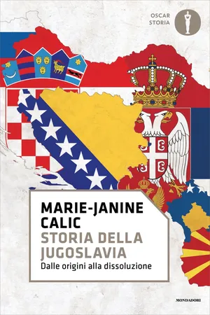 Storia della Jugoslavia