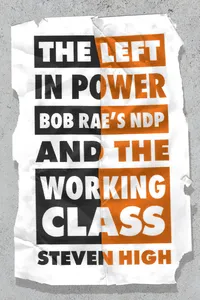 The Left in Power_cover