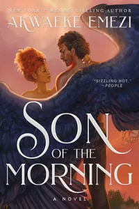 Son of the Morning_cover