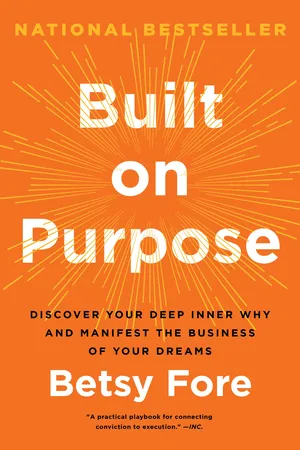 Built on Purpose