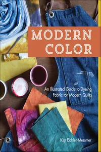 Modern Color_cover