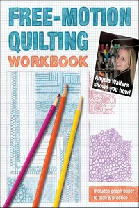 Free-Motion Quilting Workbook_cover