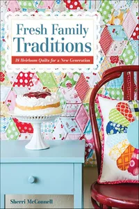Fresh Family Traditions_cover