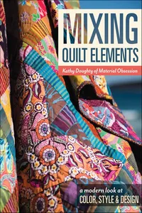 Mixing Quilt Elements_cover