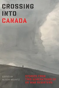 Crossing Into Canada_cover