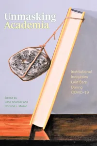 Unmasking Academia_cover
