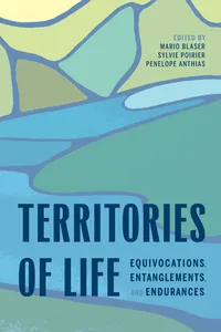 Territories of Life_cover