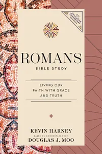 Romans Bible Study_cover