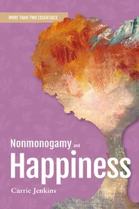 Nonmonogamy and Happiness_cover
