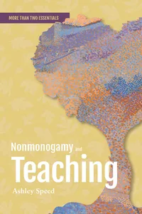 Nonmonogamy and Teaching_cover