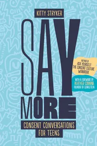 Say More_cover