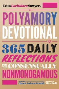 A Polyamory Devotional_cover