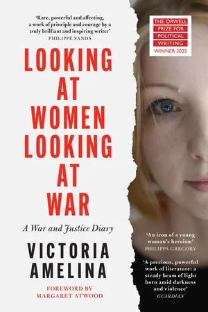 Looking at Women, Looking at War