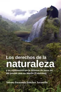 Los derechos de la naturaleza_cover