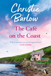 The Café on the Coast_cover