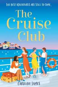 The Cruise Club_cover