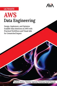 Ultimate AWS Data Engineering_cover