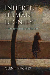 Inherent Human Dignity_cover