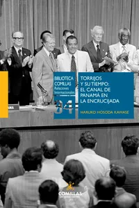 Torrijos y su tiempo_cover