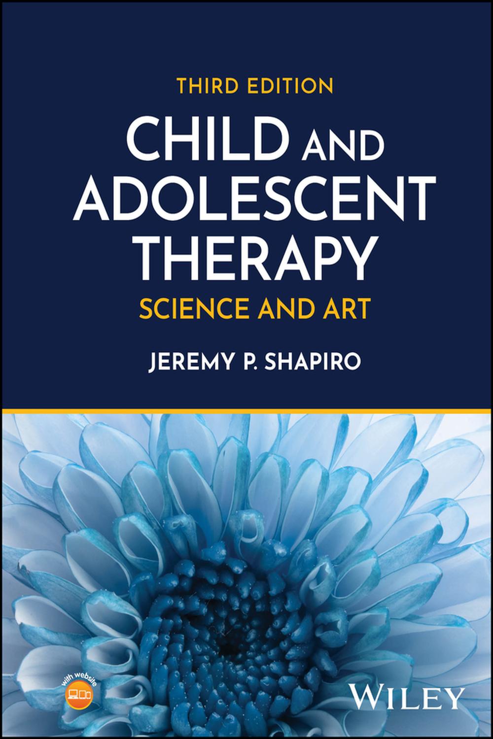 PDF] Child and Adolescent Therapy by Jeremy P. Shapiro, 3rd