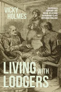 Living with lodgers_cover
