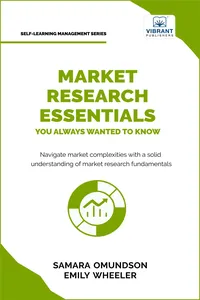Market Research Essentials You Always Wanted to Know
