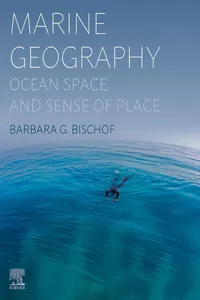 Marine Geography
