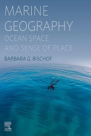 Marine Geography