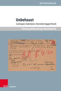 Unbehaust_cover