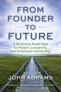 From Founder to Future_cover