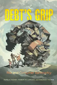 Debt's Grip