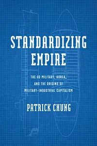 Standardizing Empire_cover