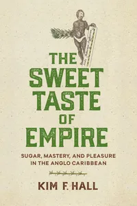The Sweet Taste of Empire_cover